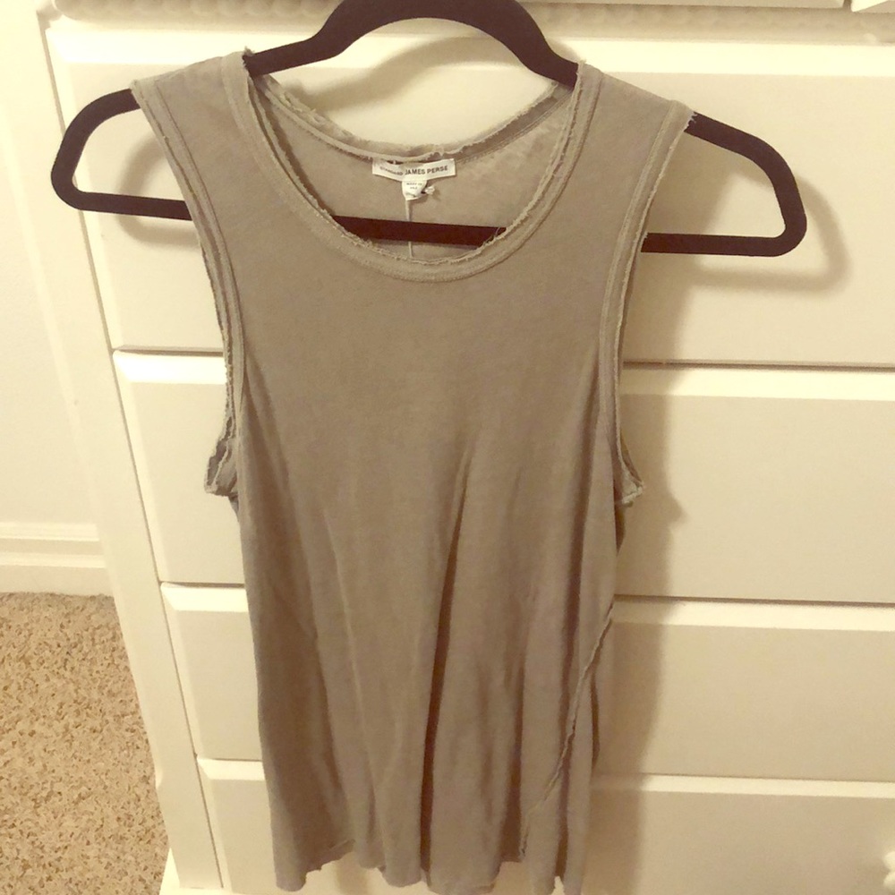 NWT James Perse tank